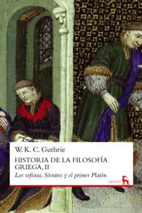 Historia de la Filosofía Ii