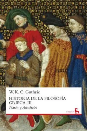 Historia de la Filosofia Iii