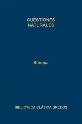 Cuestiones Naturales