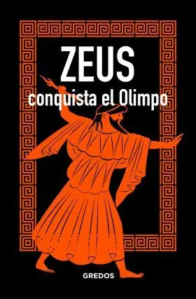 Zeus Conquista el Olimpo
