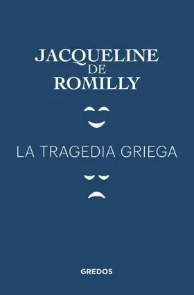 La Tragedia Griega