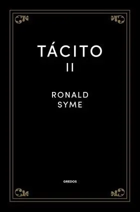 Tacito Ii