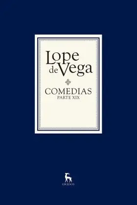 Comedias. Parte Xix (2 Vols. )