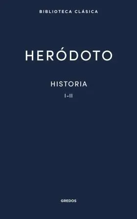 Historia I-Ii