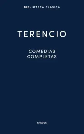 Comedias Completas