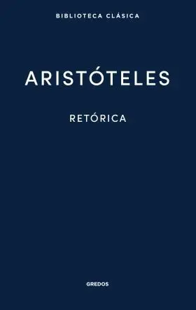 39. Retórica