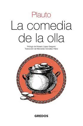 La Comedia de la Olla