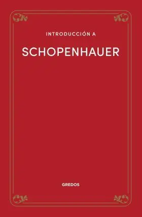 Introducción a Schopenhauer