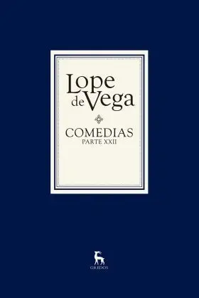 Comedias. Parte Xxii (2 Vols. )