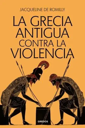 Grecia Antigua Contra la Violencia, la