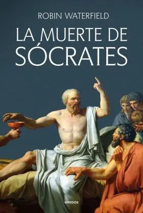 Muerte de Sócrates, la