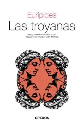 Troyanas, las