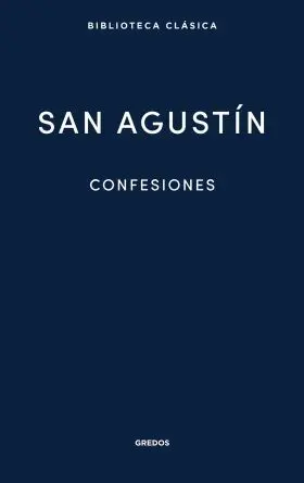 Confesiones