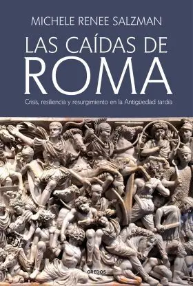 Caidas de Roma, las