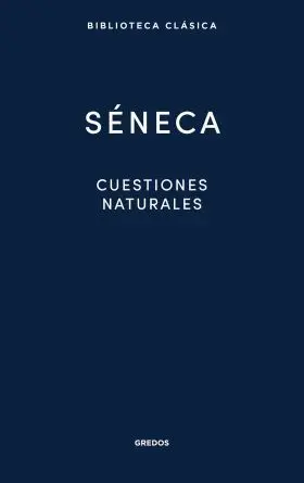 Cuestiones Naturales