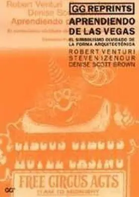 Aprendiendo de las Vegas