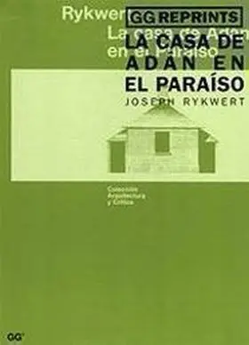 Casa de Adan en el Paraiso