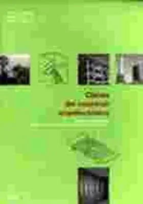 Claves del Construir Arquitectonico Ii
