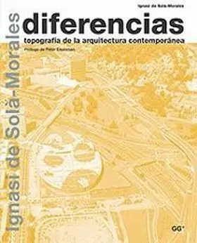 Diferencias. Topografia de la Arquitectura