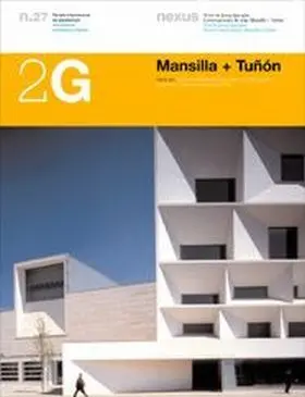 2G Nº 27 Mansilla+Tuñon
