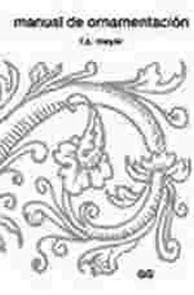 Manual de Ornamentacion