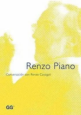 Conversaciones con Renzo Piano