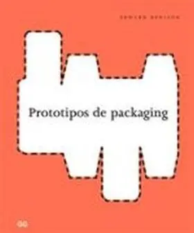 Prototipos de Packaging