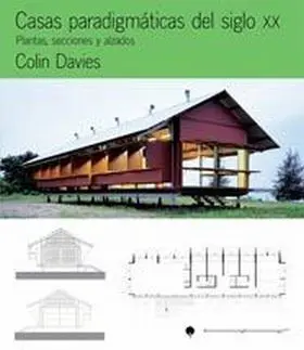 Casas Paradigmaticas del S. xx