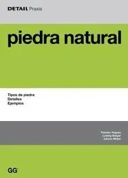 Piedra Natural.