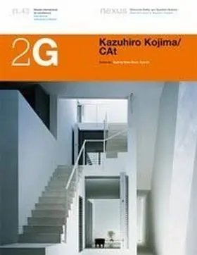 2G N. 43 Kazuhiro Kojima