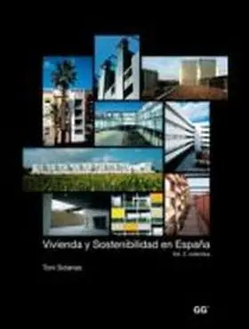 Vivienda y Sostenibilidad en España.
