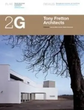 2G N. 46 Tony Fretton Architects