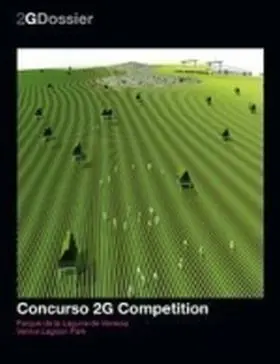 Concurso 2G. Parque de la Laguna de Venecia
