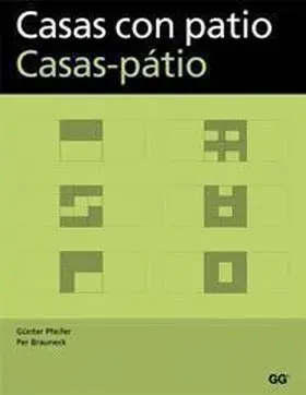 Casas con Patio