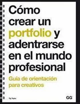 Como Crear un Portafolio y Adentrarse en el Mundo
