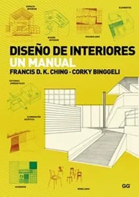 Diseño de Interiores. Un Manual.