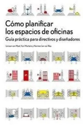 Como Planificar los Espacios de Oficina