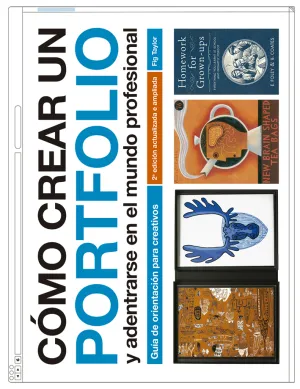 Como Crear un Portafolio