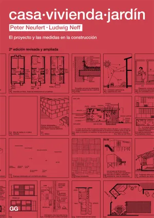 Casa, Vivienda, Jardín