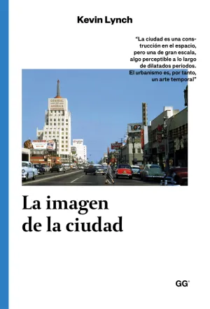 Imagen de la Ciudad,La