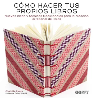 Como Hacer Tus Propios Libros