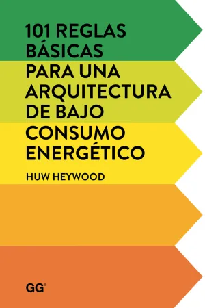 101 Reglas Basicas para una Arquitectura de Bajo C