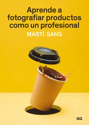 Aprende a Fotografiar Productos Como un Profesional