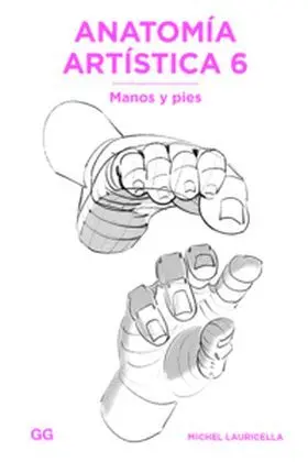 Anatomía Artística 6