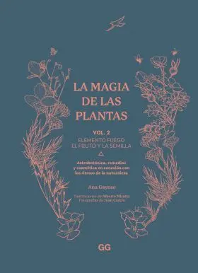 La Magia de las Plantas