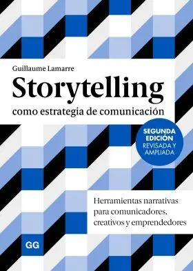 Storytelling Como Estrategia de Comunicacion
