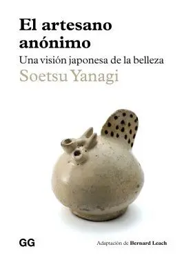Artesano Anonimo, el