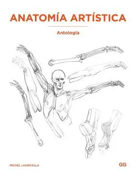 Anatomía Artística:antología