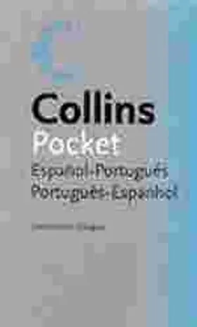 Pocket Español-Portugues 2005