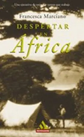 Despertar en Africa